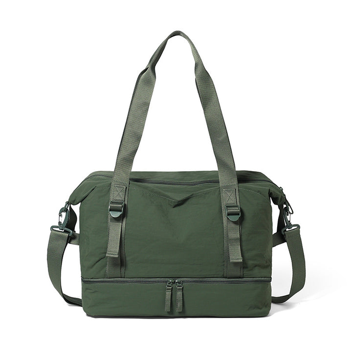 Vielseitige Reisetasche für mehrere Zwecke