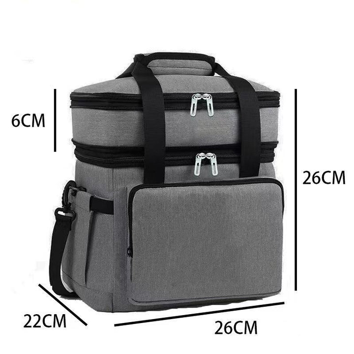 Damen Kühltasche Karnz