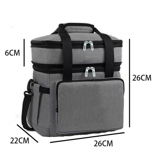 Damen Kühltasche Karnz
