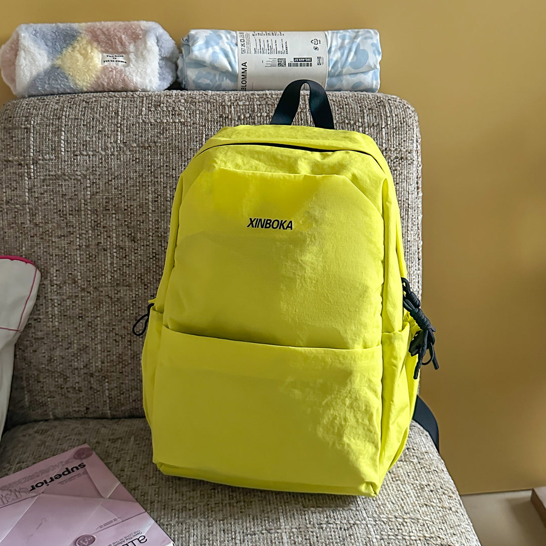 Leichter Mehrfach-Fach-Rucksack Karnz 1791204877