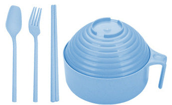 Multifunktionales Besteckset