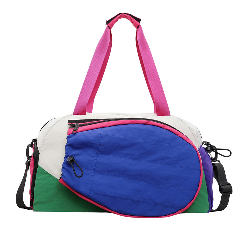 Vielseitige Reisetasche mit Organisationsfächern Karnz