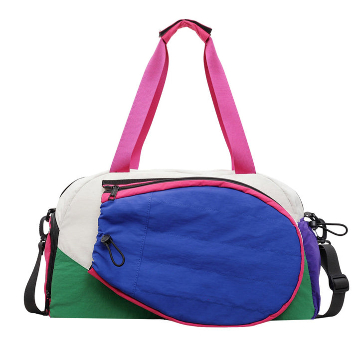 Vielseitige Reisetasche mit Organisationsfächern Karnz