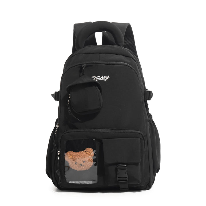 Multifunktionaler Abenteuer-Rucksack Karnz