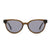 Damen Sonnenbrille im eleganten Retro-Design mit hochwertigen UV-Schutz Gläsern Karnz