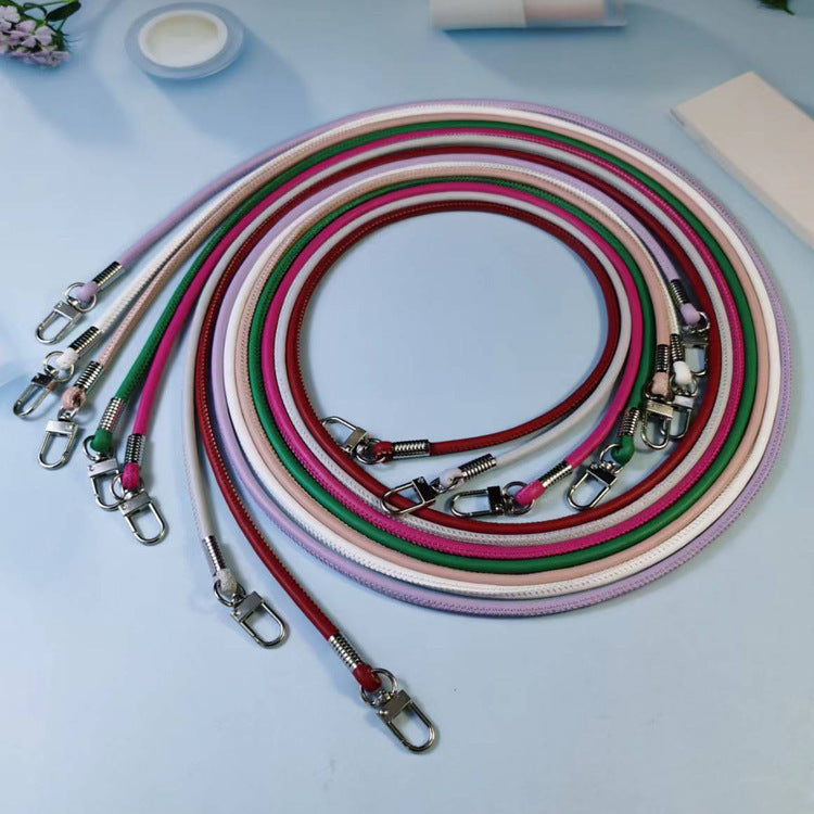 Haltbarer Leder-Brillenband Karnz