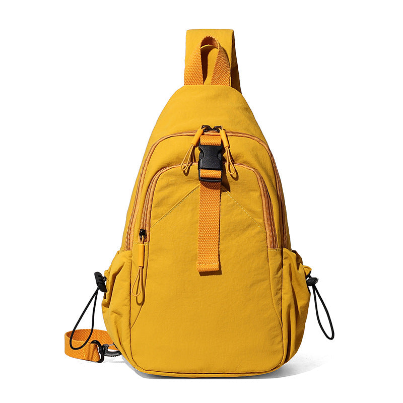 Vielseitige Crossbody-Abenteuer-Tasche Karnz