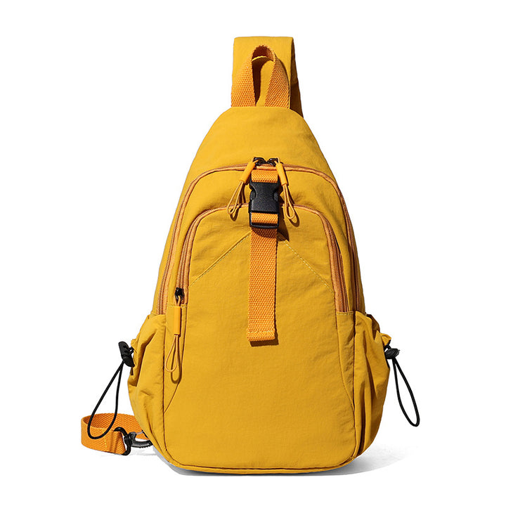 Vielseitige Crossbody-Abenteuer-Tasche Karnz