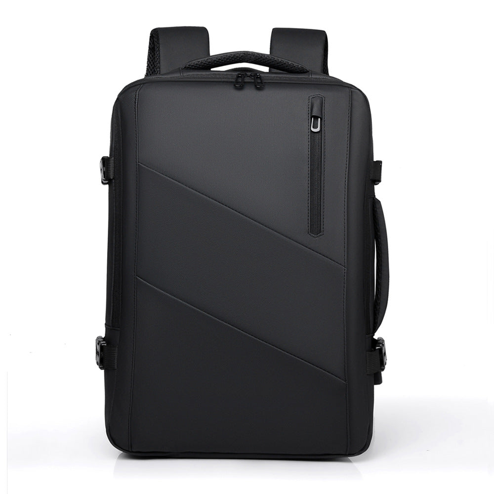 Slim Profile Tech Rucksack Karnz