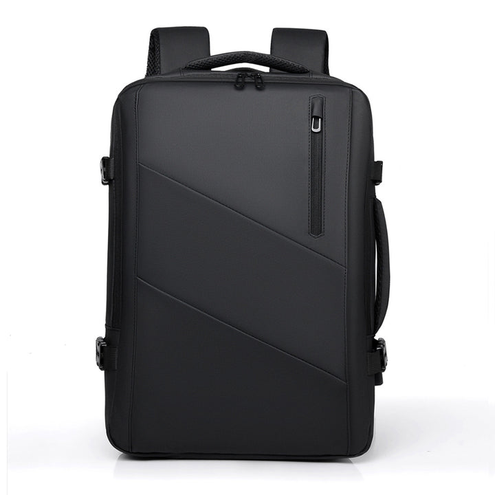 Slim Profile Tech Rucksack Karnz