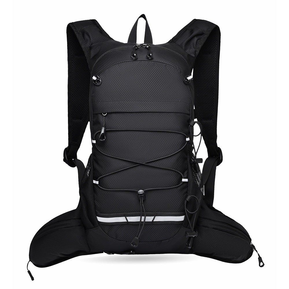 Leichte Outdoor-Sport-Hydrationsrucksack Karnz
