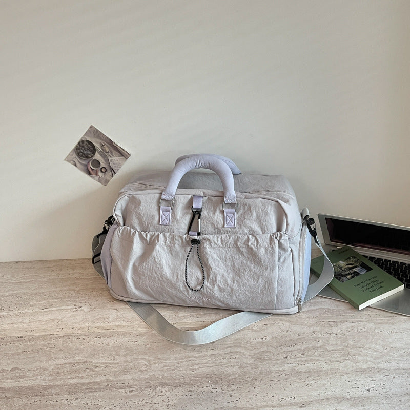 Vielseitige Reisetasche