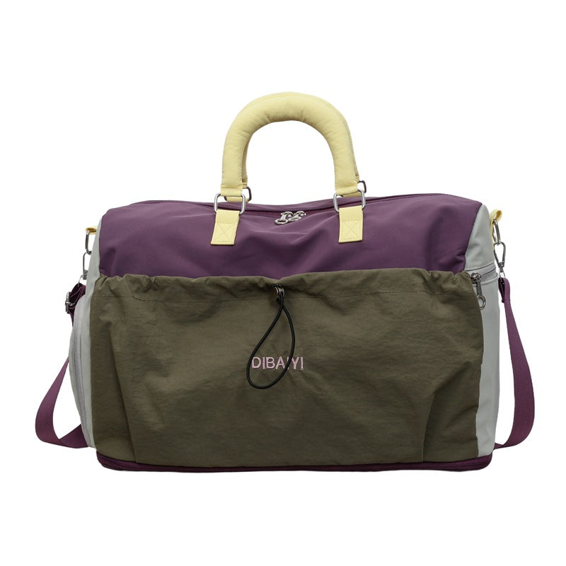 Multi-Funktionale Reise-Duffle
