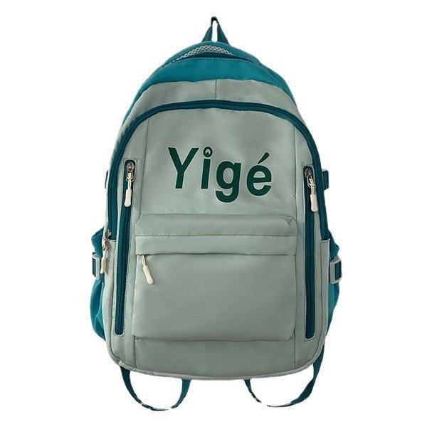 Vielseitiger Alltag-Rucksack Karnz