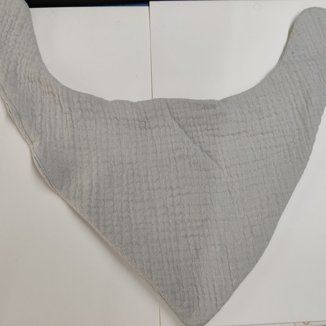 Verstellbare Baumwollbandana Karnz