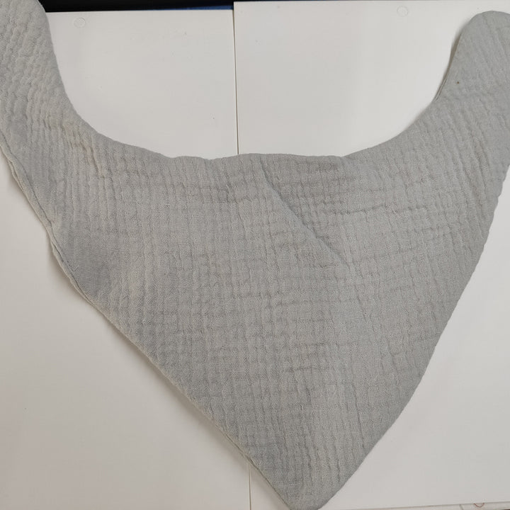 Verstellbare Baumwollbandana Karnz