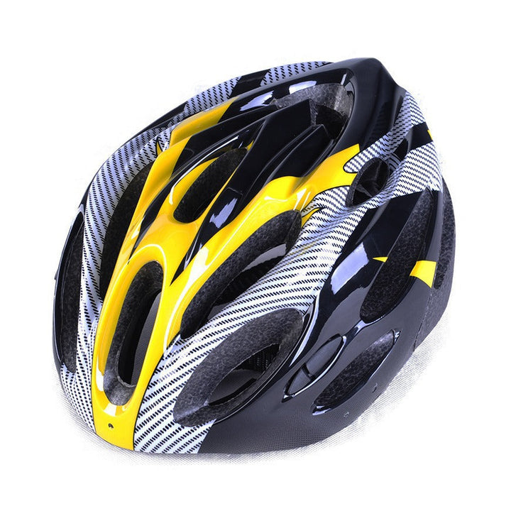 aerodynamischer belüfteter Fahrradhelm mit Multi-Vent Luftstrom und Mikro-Verstellsystem Karnz