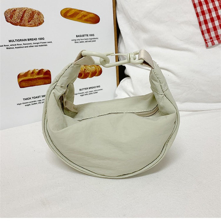 Chic Everyday Hobo Bag Karnz