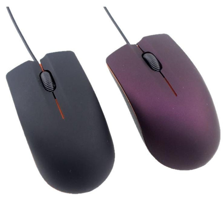 Ergonomische Usb-Maus Karnz