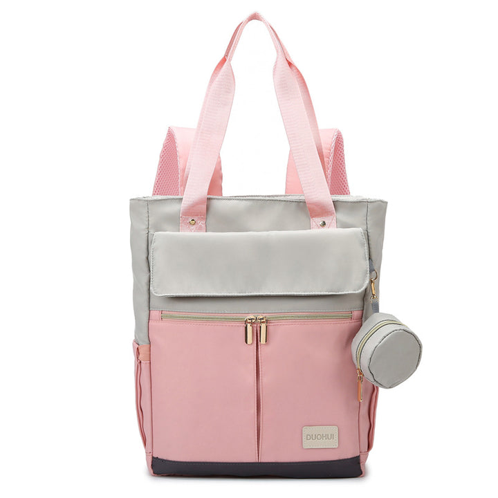 Multi-Funktionaler Reisetasche Rucksack Karnz