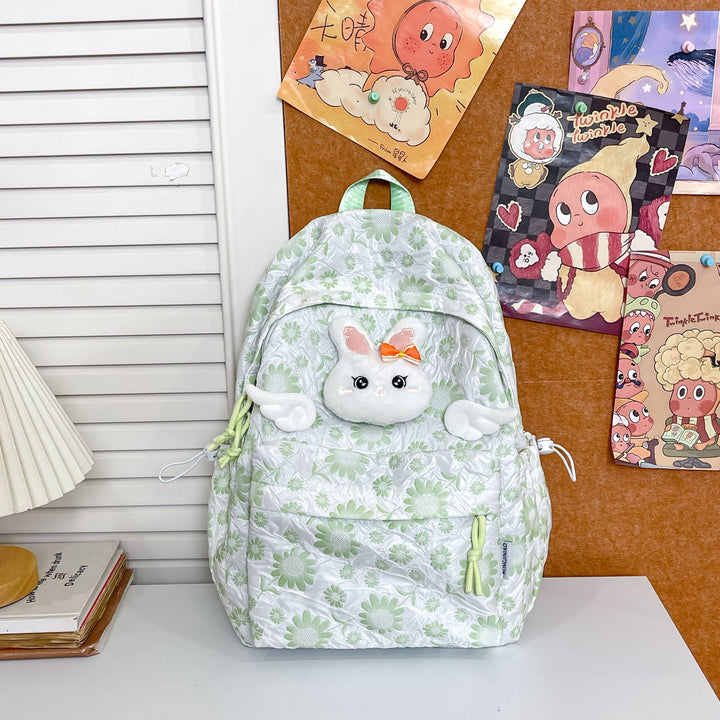 Süßer Cartoon-Rucksack