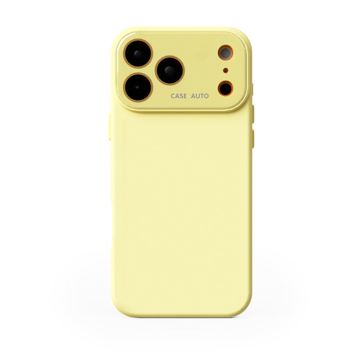 Slim Fit Glänzende Schützende Telefonhülle Karnz
