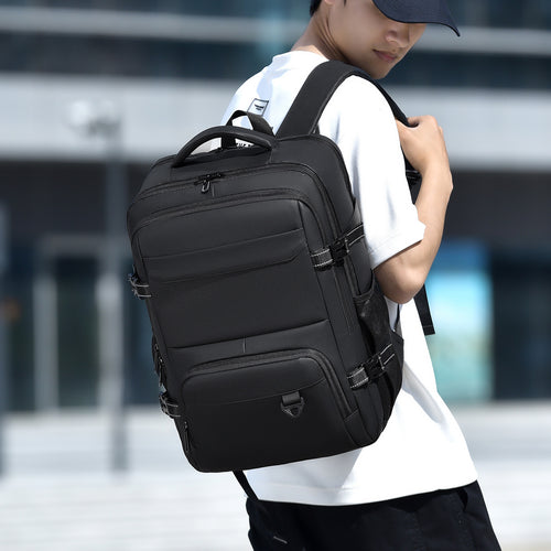 Professioneller Multifunktions-Laptop-Rucksack Karnz