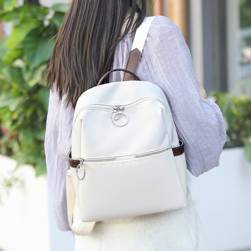 Vielseitiger moderner Rucksack Karnz