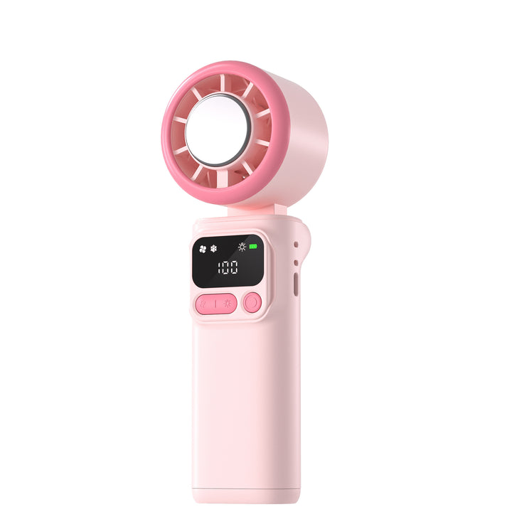 Damen Tragbarer USB Ventilator Karnz