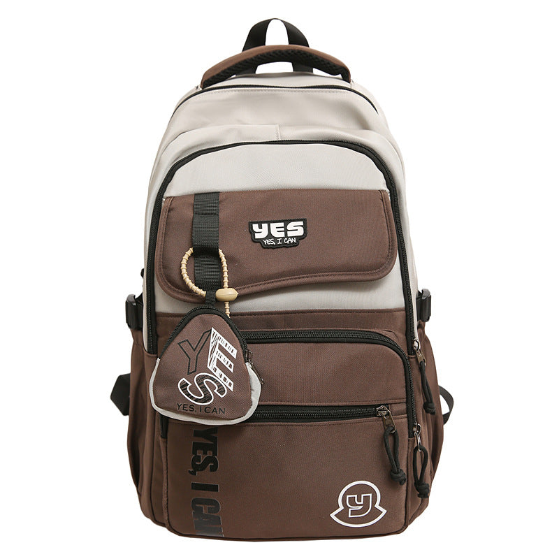 Vielseitiger Urbaner Rucksack Karnz