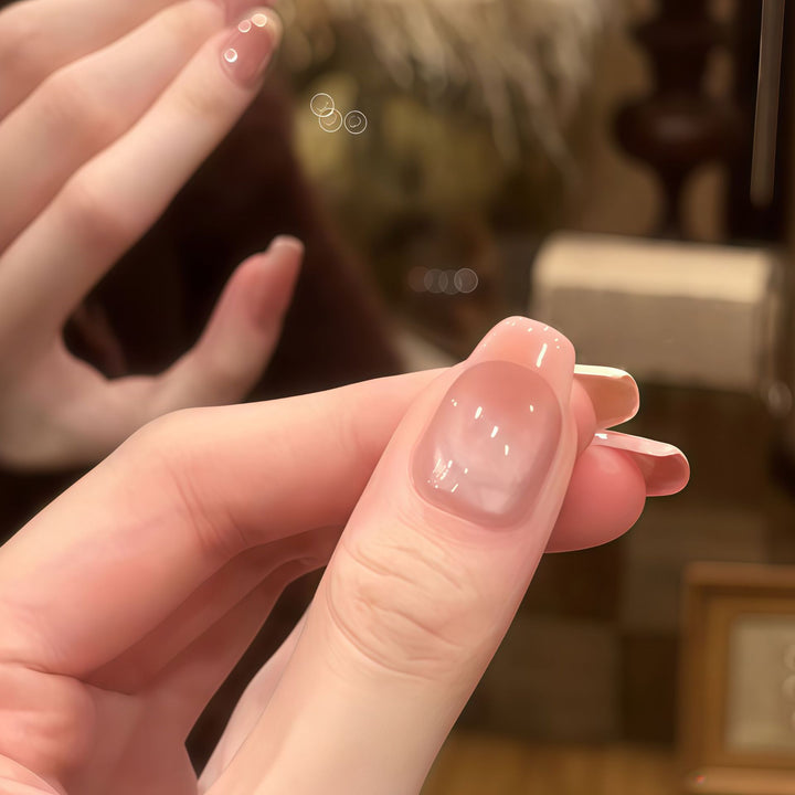 Elegante Kunstnagelspitzen Karnz