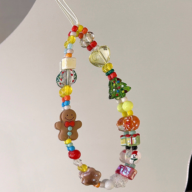 Urlaubs-Themen Charm Brillenhalter Karnz