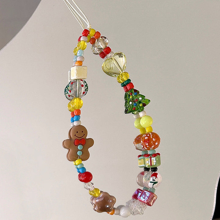 Urlaubs-Themen Charm Brillenhalter Karnz