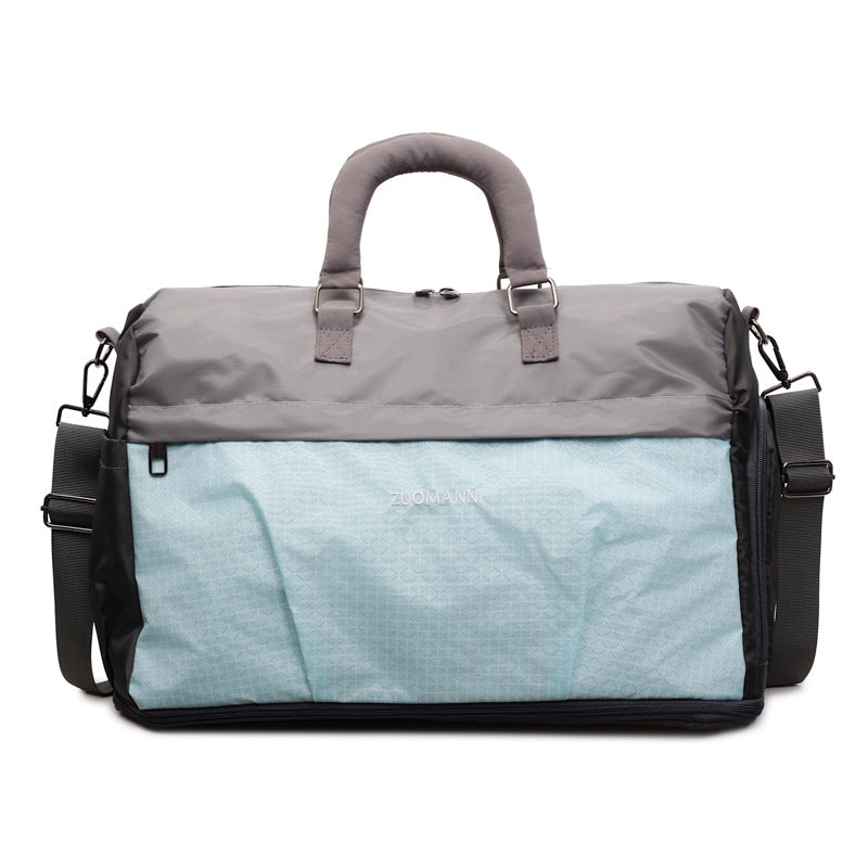 Multifunktionale Reisetasche Karnz 1790004603