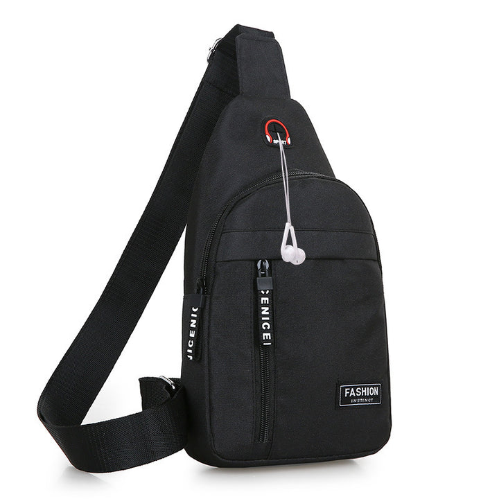 Vielseitige Sling Bag Karnz