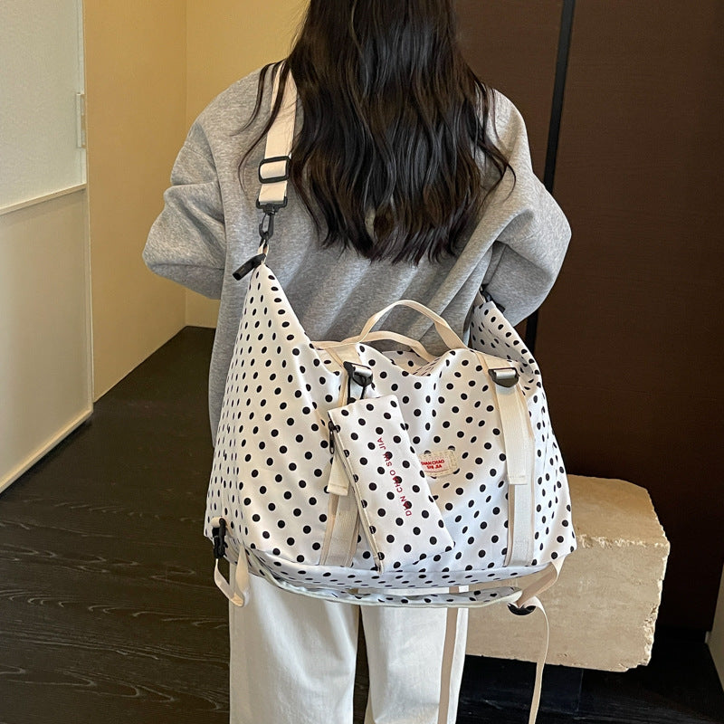 Reise-Duffle Bag