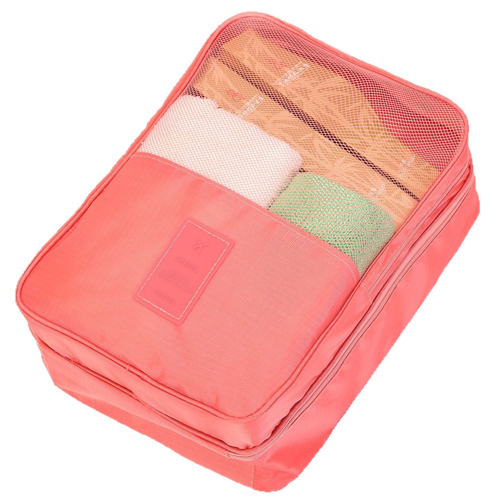 Große Kapazität Reise-Pack-Organizer Karnz