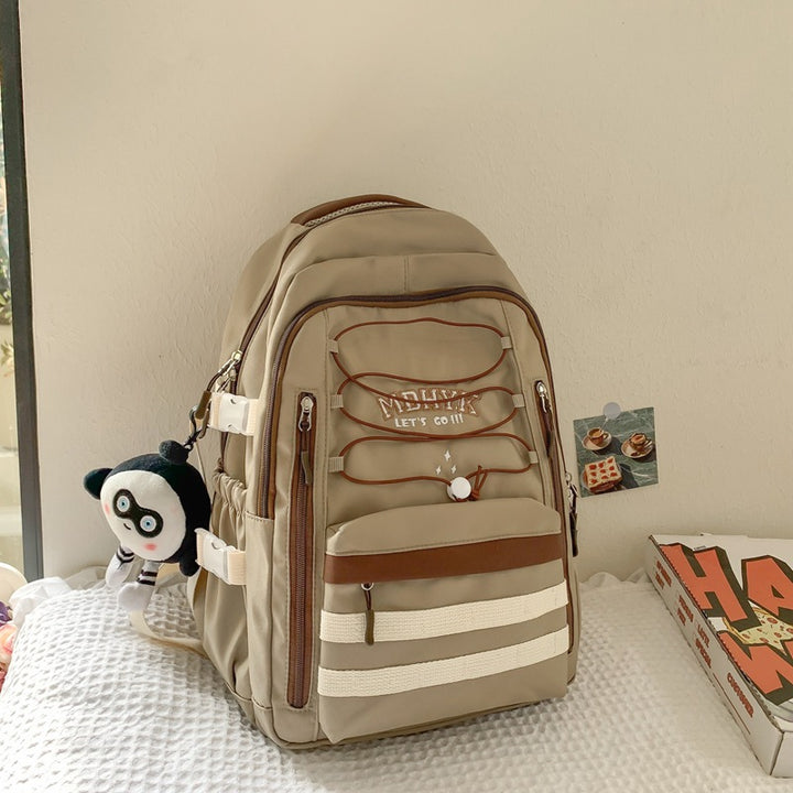 Stylischer Rucksack Karnz