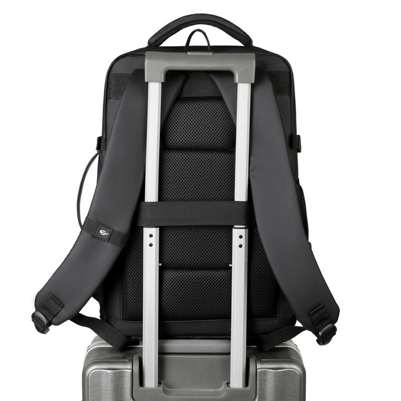 Professioneller Multifunktionaler Business-Rucksack Karnz