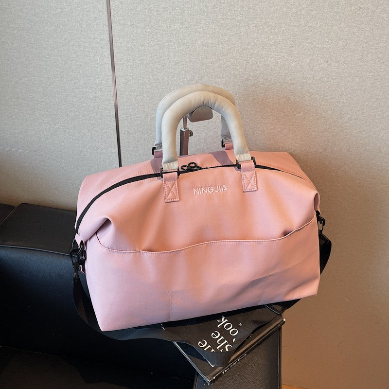 Vielseitige Reisetasche Karnz