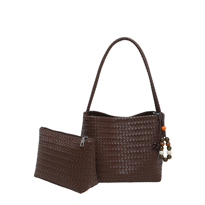 Handgefertigte ven Leder Tasche Karnz