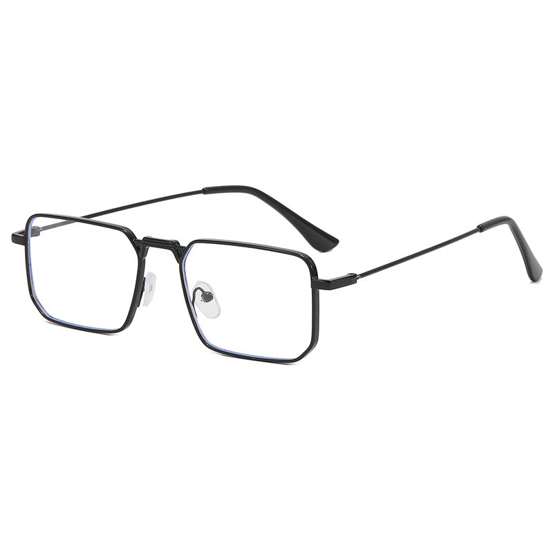 Modische Oversized Sonnenbrille Im Retro-Stil Karnz