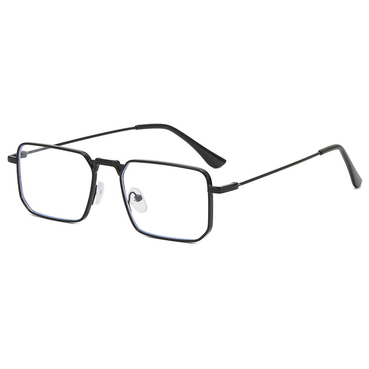 Modische Oversized Sonnenbrille Im Retro-Stil Karnz