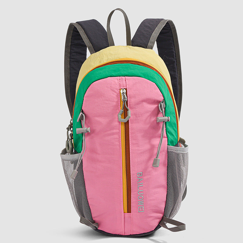 Leichtgewicht Vielseitiger Wanderrucksack Karnz