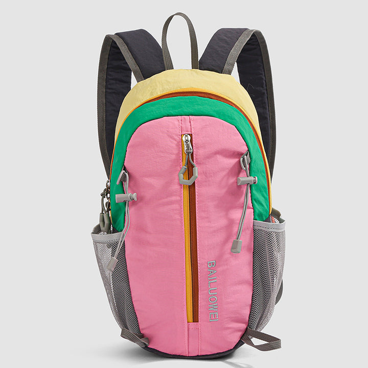 Leichtgewicht Vielseitiger Wanderrucksack Karnz