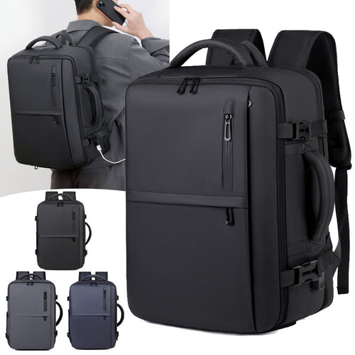Vielseitiger Hochleistungs-Handgepäck-Rucksack Karnz