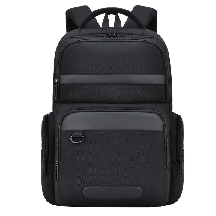 Moderner und Langlebiger Laptop-Rucksack Karnz