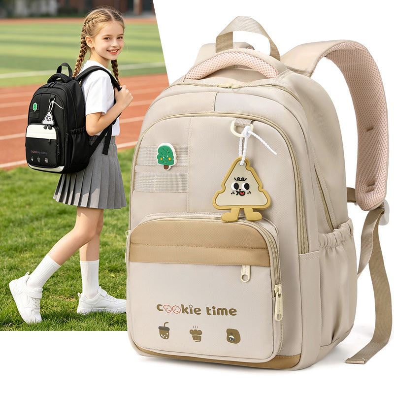 Kinder süße Grafik Rucksack Karnz