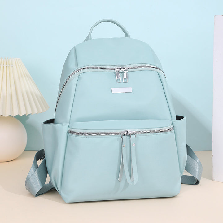 Vielseitiger Multi-Compartment-Rucksack Karnz