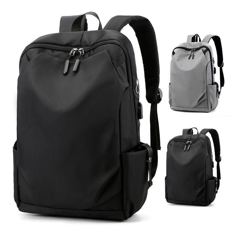 Eleganter Alltags-Rucksack Karnz